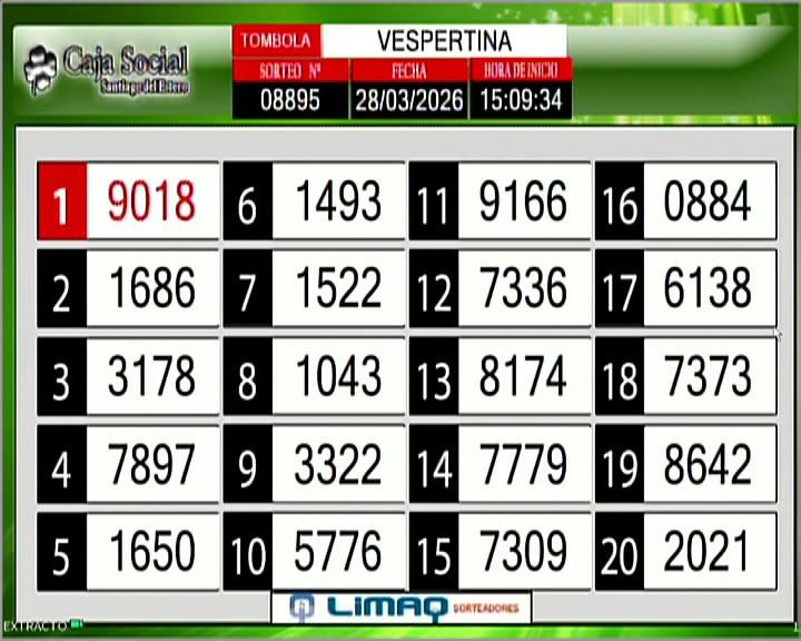 vespertina 