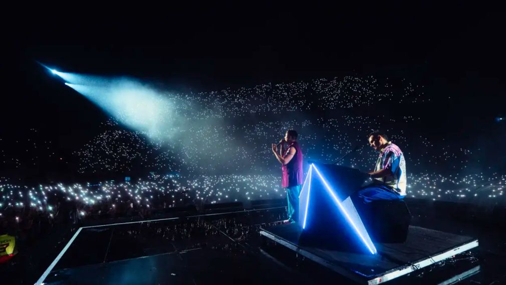 Tan Bionica en Velez 