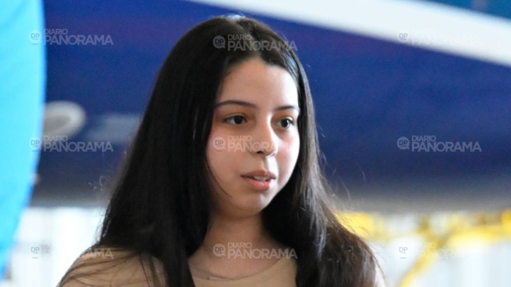 Mía Martina Regreso 