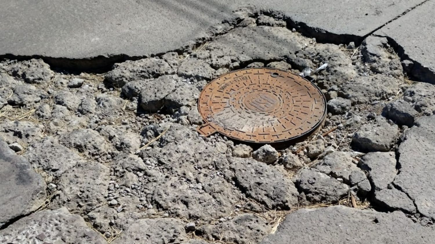 Posadas y Dardo del Valle Gómez 