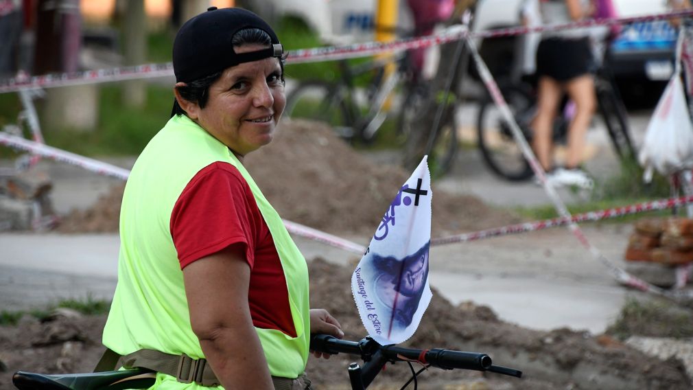 Vía Crucis 2026 - Capital de Santiago del Estero 