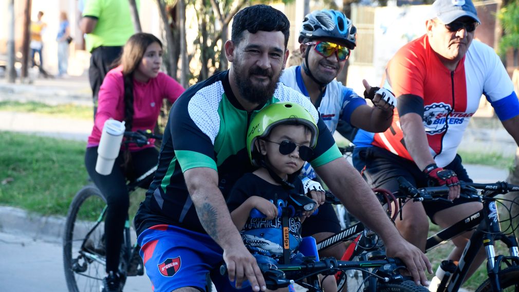 Vía Crucis 2026 - Capital de Santiago del Estero 