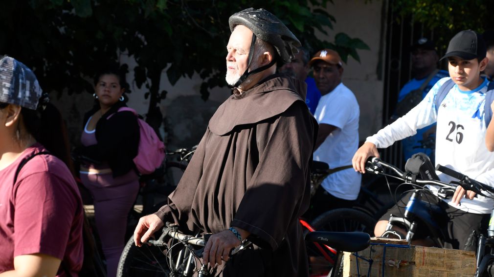 Vía Crucis 2026 - Capital de Santiago del Estero 