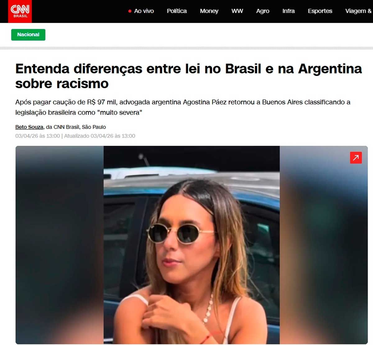medios brasil 