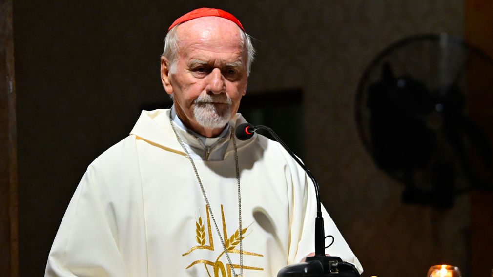 Vicente Bokalic Iglic  