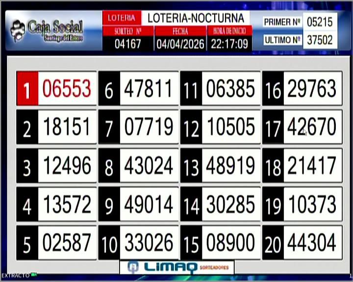 nocturna 