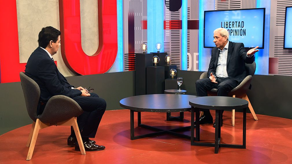 José Emilio Pichón Neder 