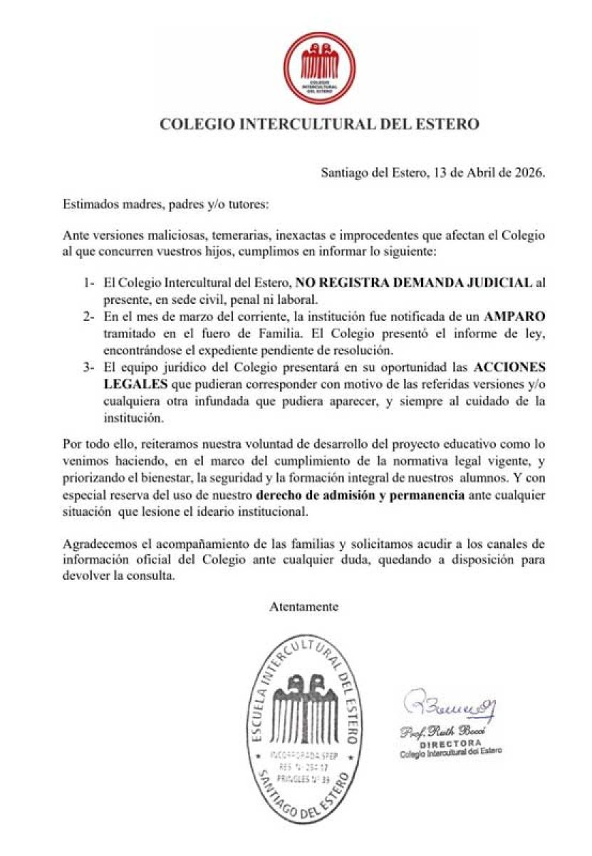 colegio intercultural 