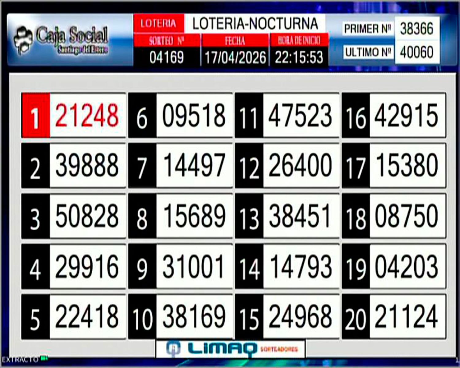 nocturna 