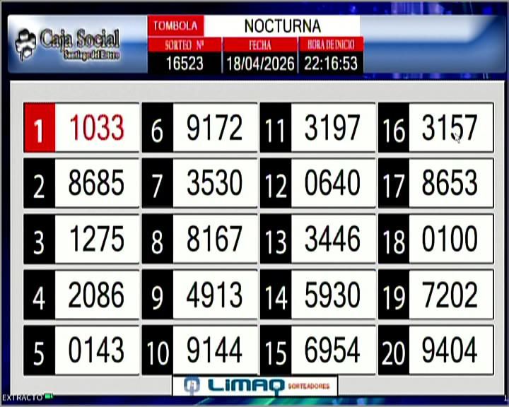 nocturna 