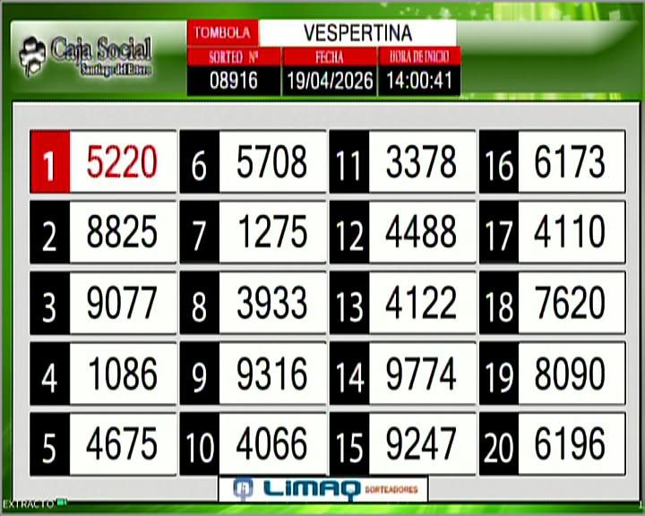 vespertina 