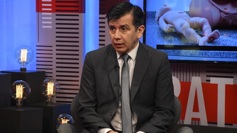 Marcelino Ledesma UNSE 