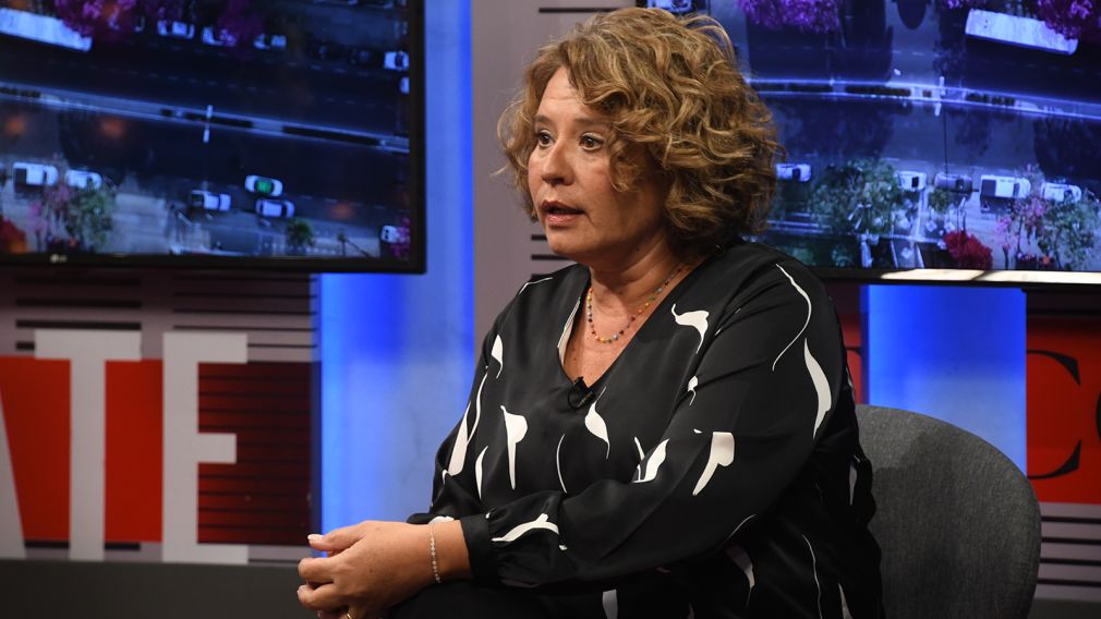 Fernanda Mellano UNSE 