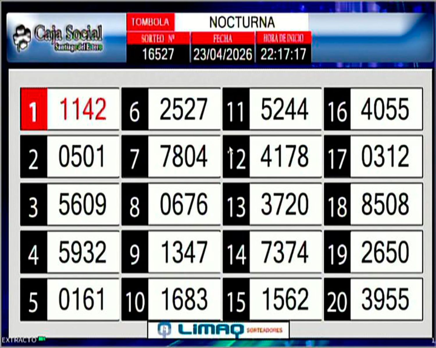 Nocturna 