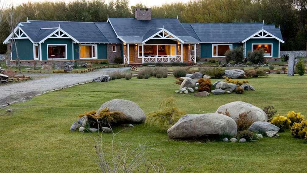  Hotel Los Sauces, involucrado en otra causa judicial por corrupción 