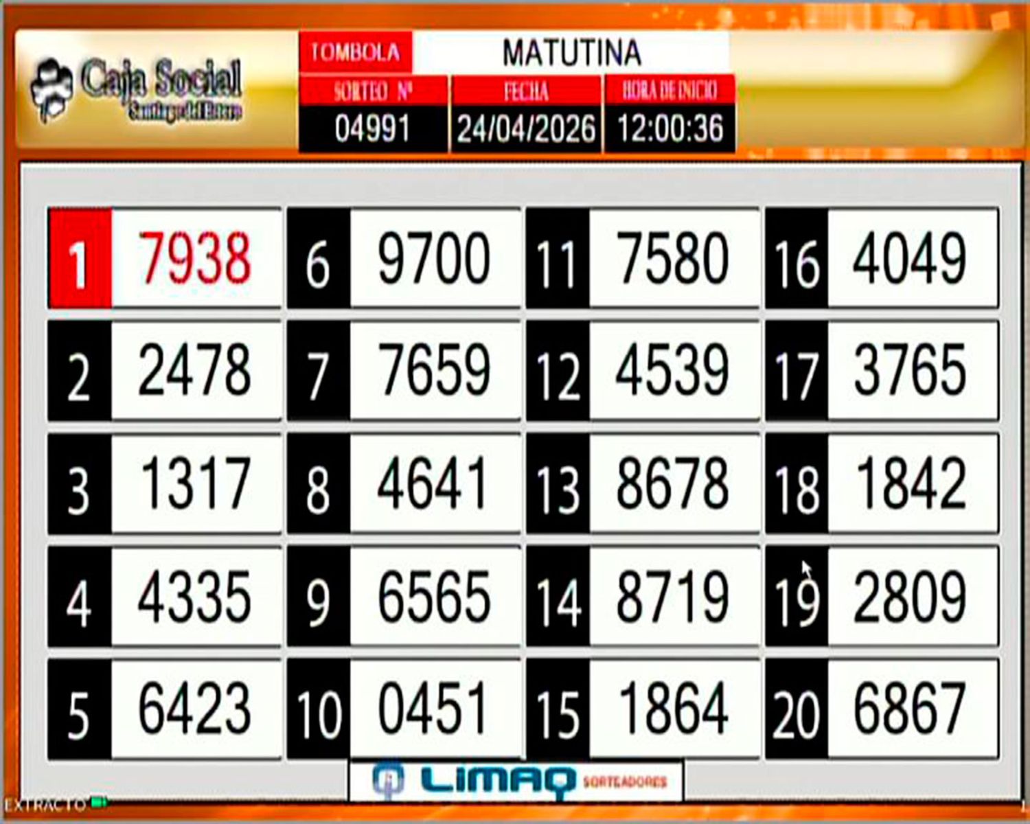 Matutina 