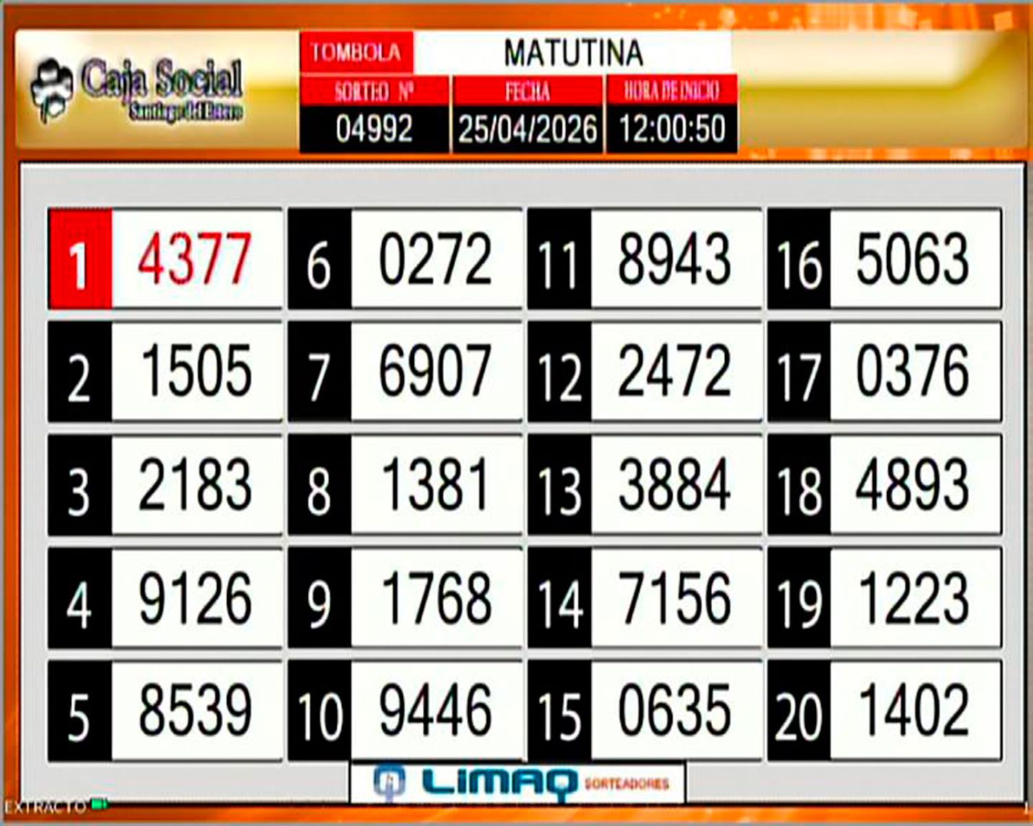 Matutina 
