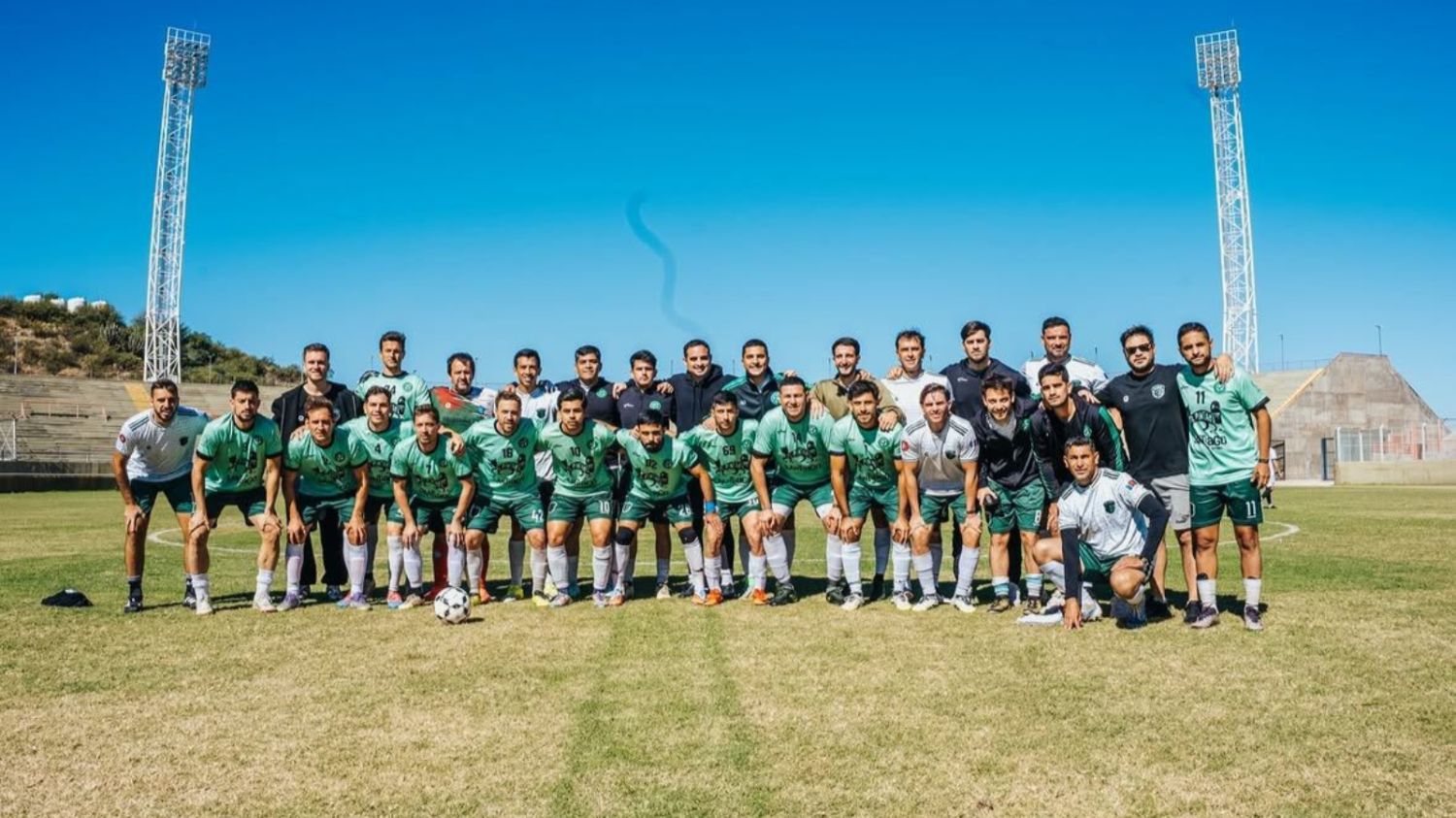 Abogados Campeones 