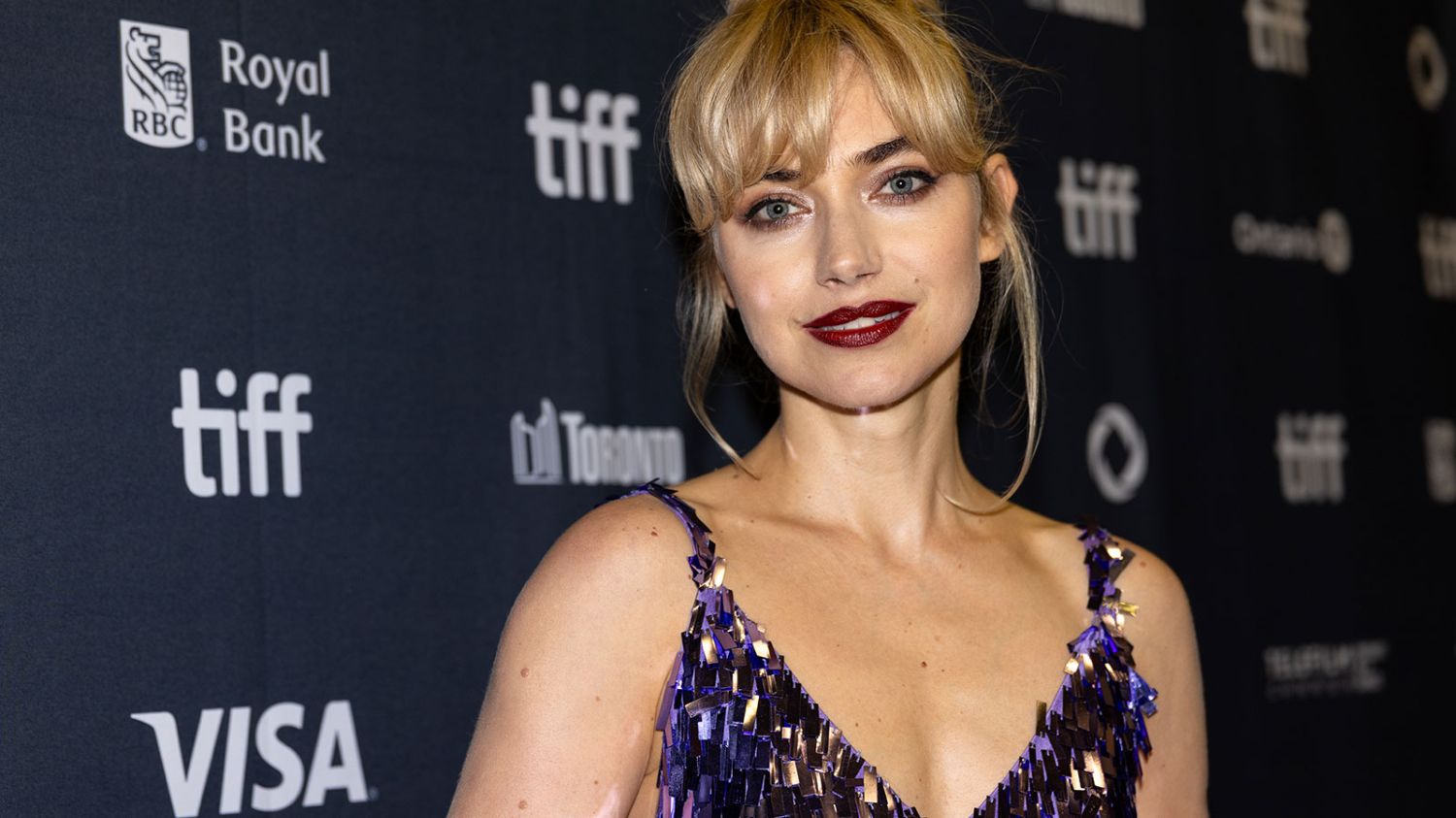 Imogen Poots 