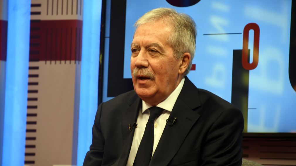 Santiago del Estero hace 20 años sostiene el equilibrio presupuestario: Elías Suárez destacó el modelo económico de la provincia - Diario Panorama