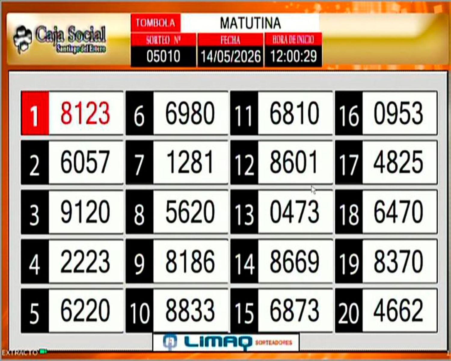 Matutina 