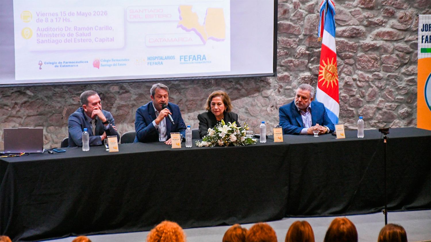 Jornada Farmacia Hospitalaria 
