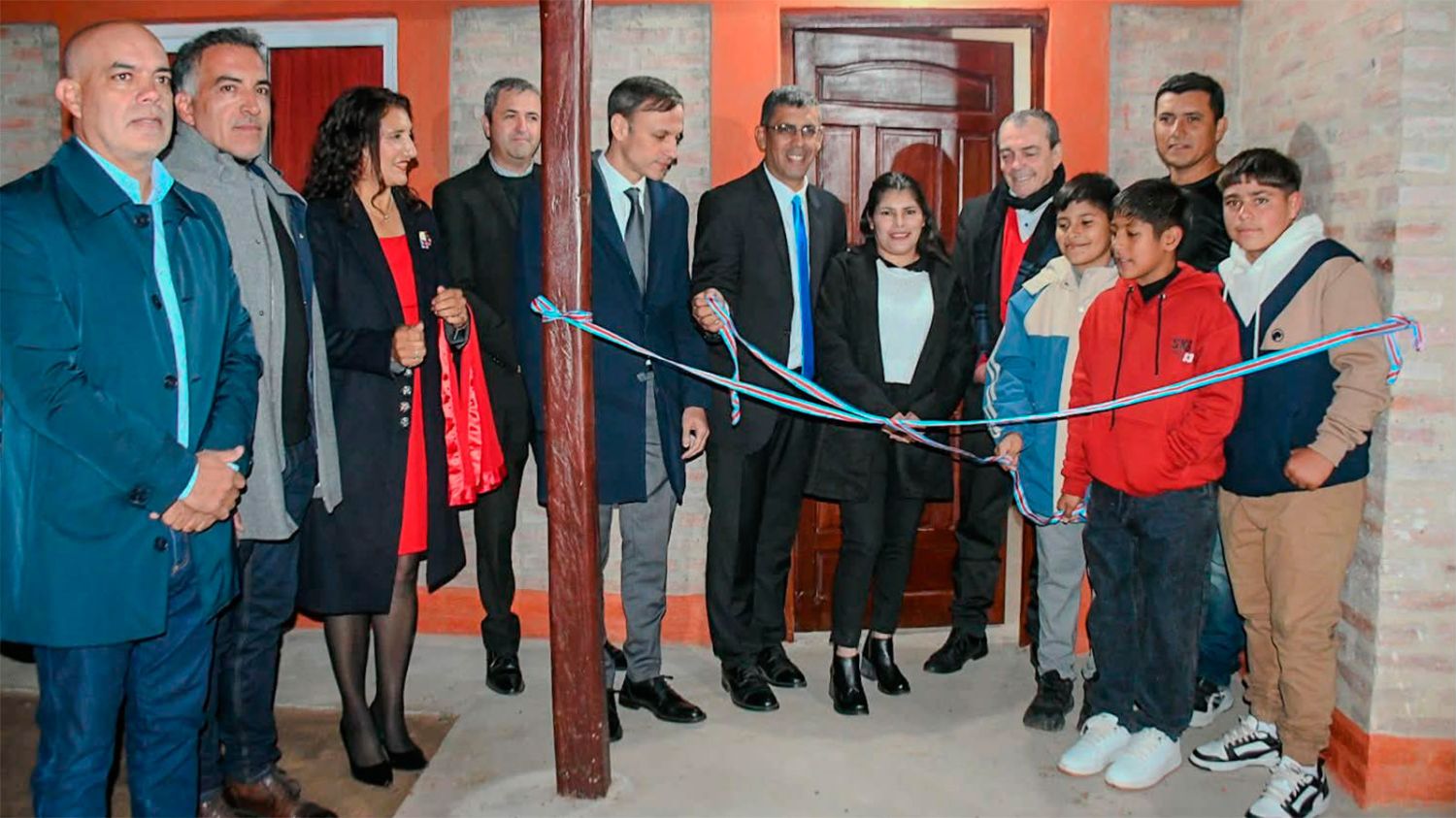 Aniversario La Cañada 