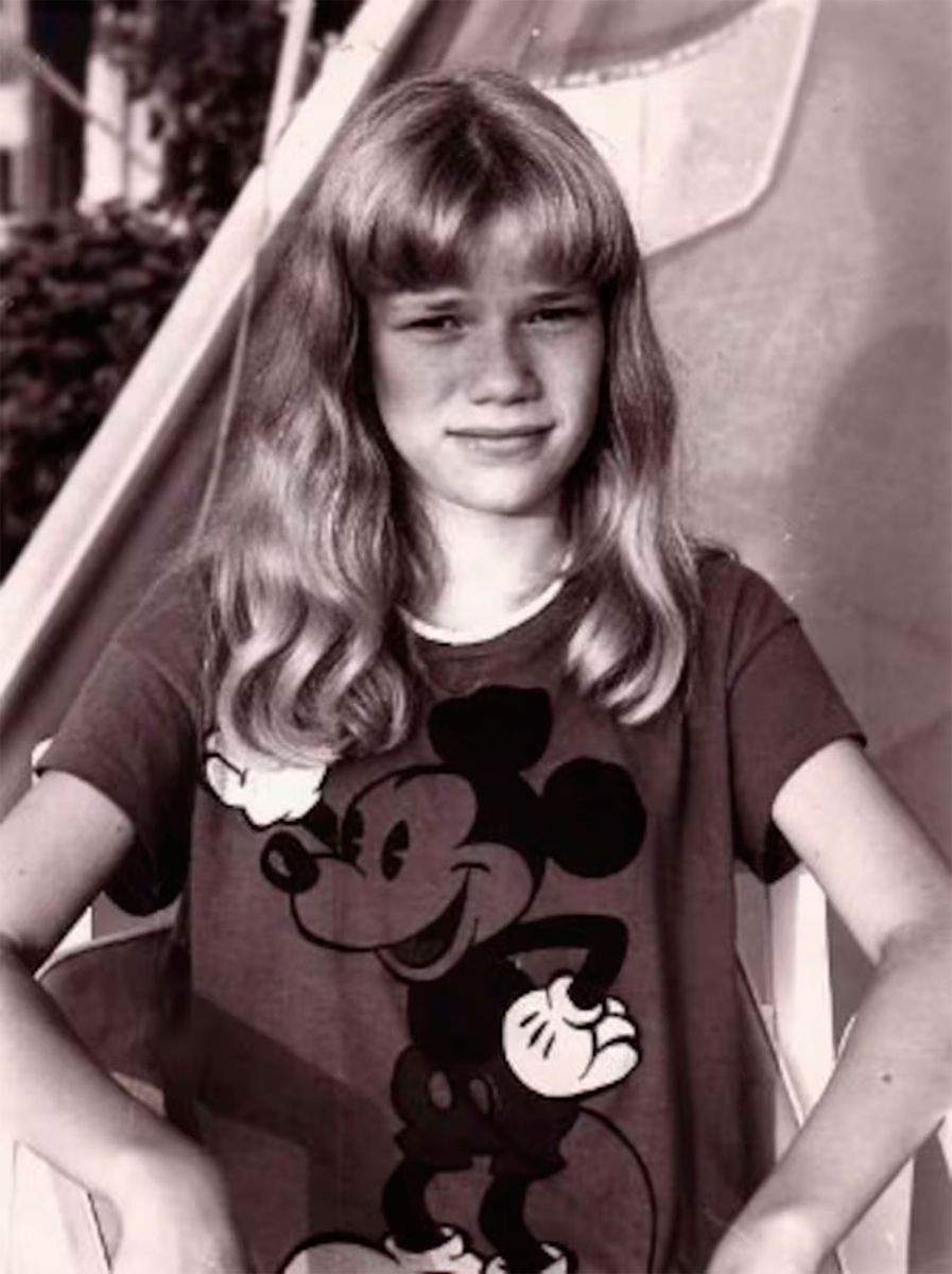 Kalinka tenía 14 años 