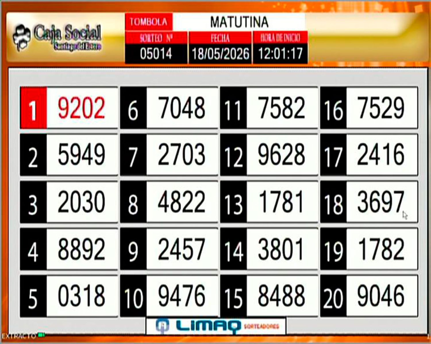 Matutina 