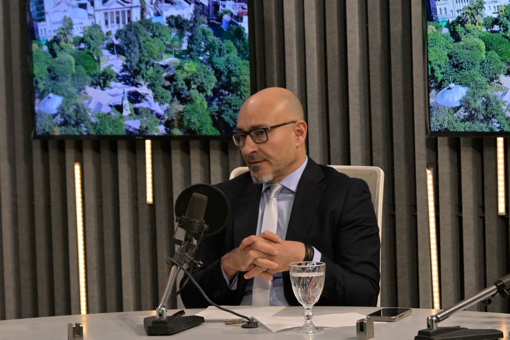 La provincia no aumentará la presión impositiva sobre los pequeños contribuyentes - Diario Panorama