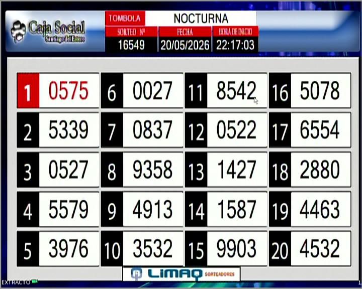 Nocturna 