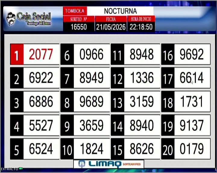 nocturna 