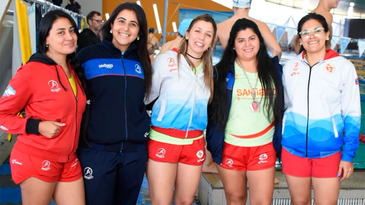 Natación 