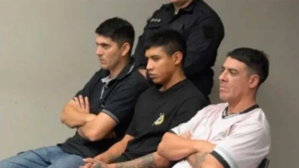 Un acusado por el asesinato del guardiacárcel David Frontera Guerra se escapó de una alcaidía y está prófugo - Diario Panorama