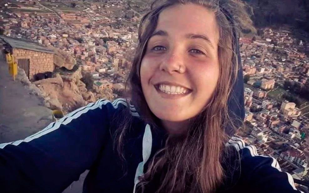 Melina Agustina Sartori 