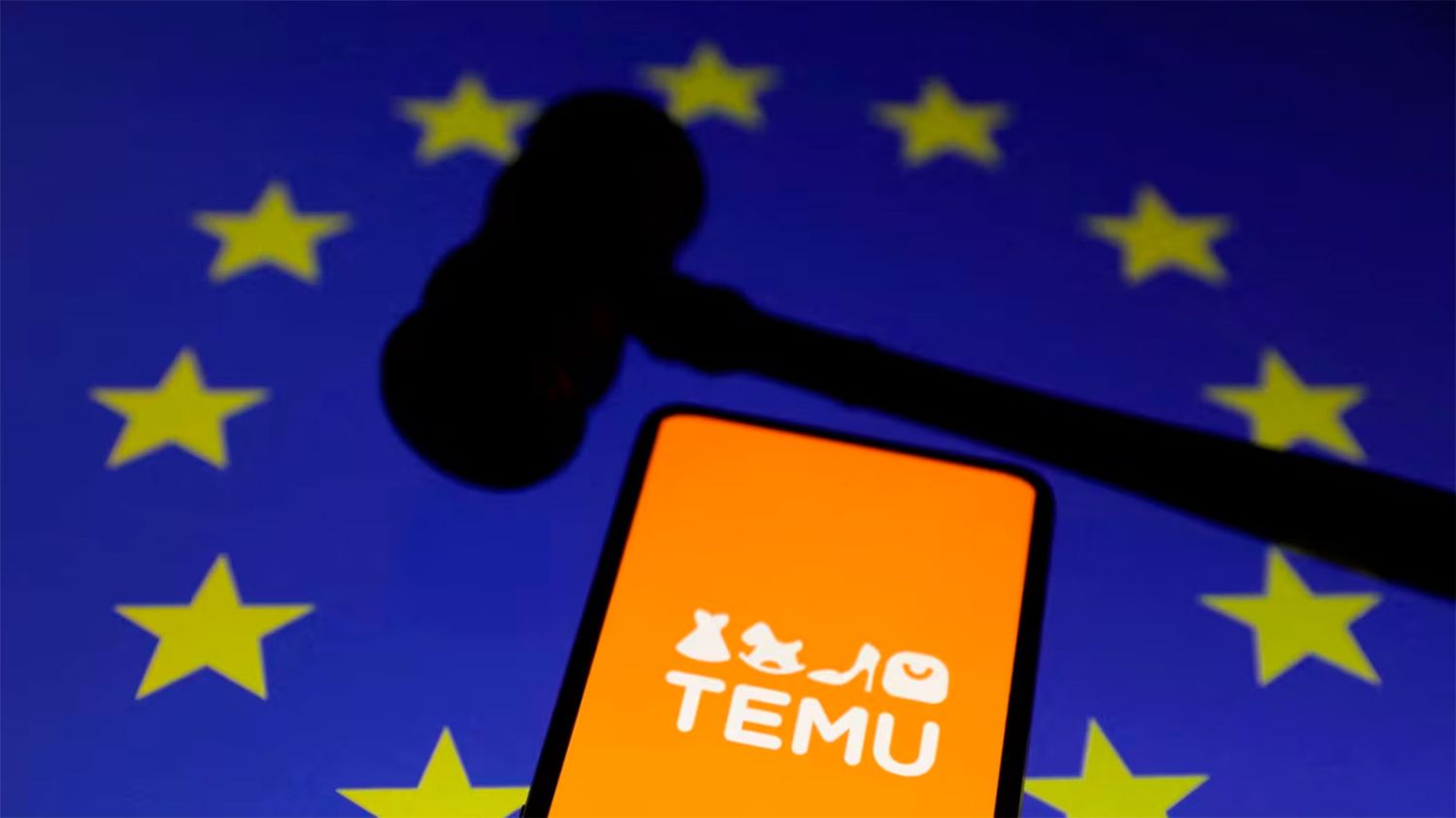 La Unión Europea multó a Temu con 200 millones de euros por venta de productos ilegales - Diario Panorama