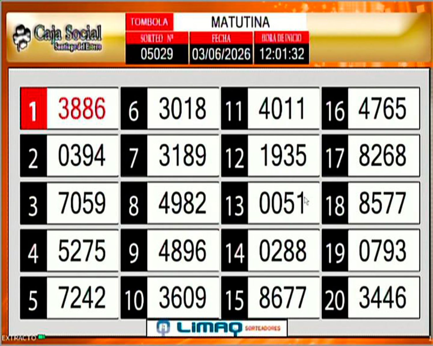 Matutina 