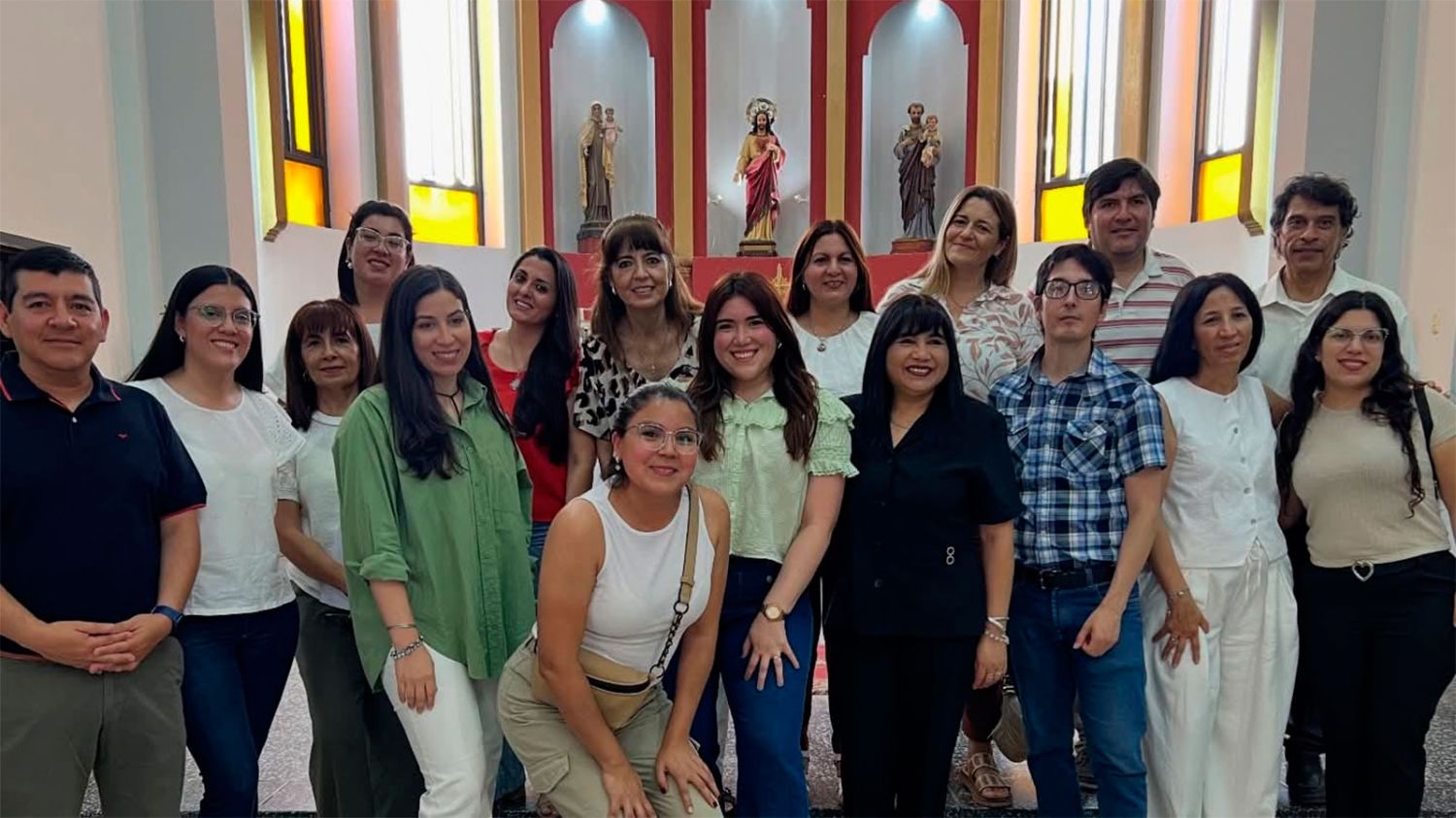 Profesores 