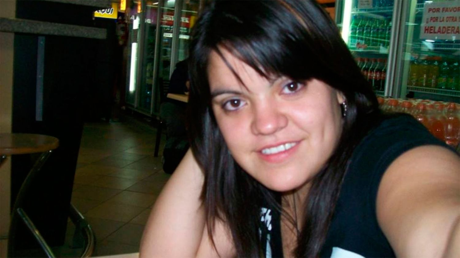Eliana Ávila 
