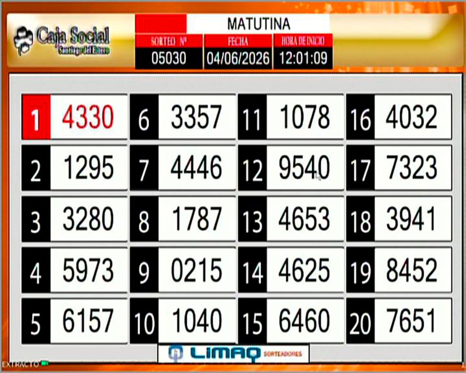 Matutina 