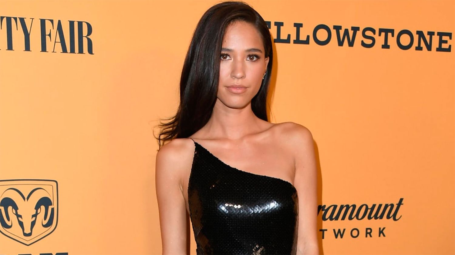 Kelsey Asbille 
