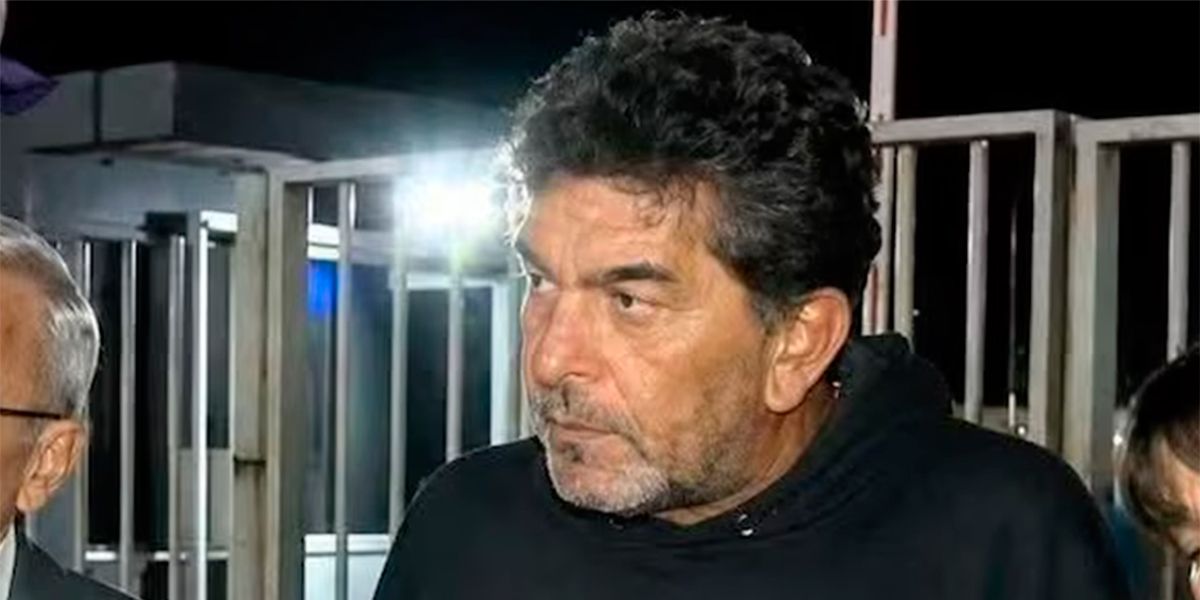Internaron de urgencia al abuelo de Agostina Vega tras una descompensación en Córdoba - Diario Panorama