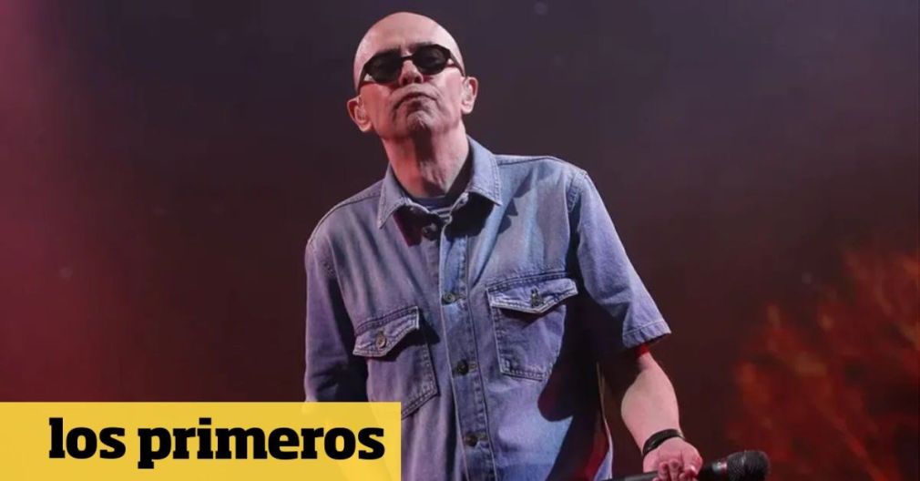 Falleció Indio Solari, icónico líder de Los Redondos y Los Fundamentalistas - Diario Panorama