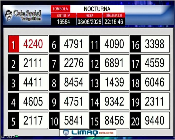Nocturna 