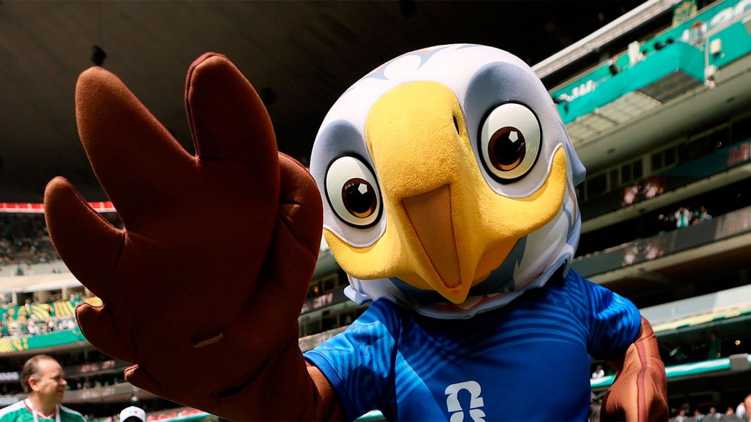 En vivo: con el show de apertura se levanta el telón del Mundial 2026 - Diario Panorama