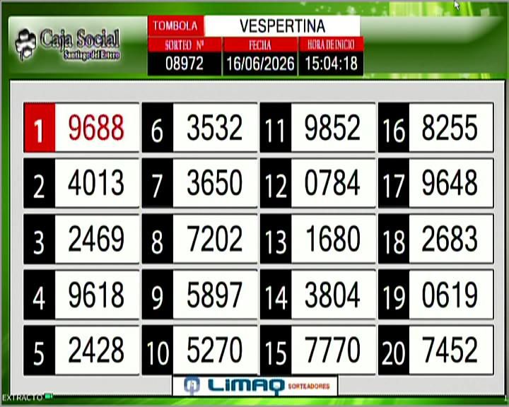 Vespertina 