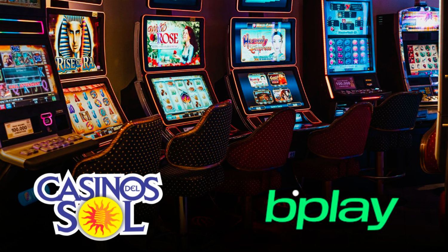 Bplay comenzará a operar en Santiago del Estero junto a Casinos del Sol - Diario Panorama