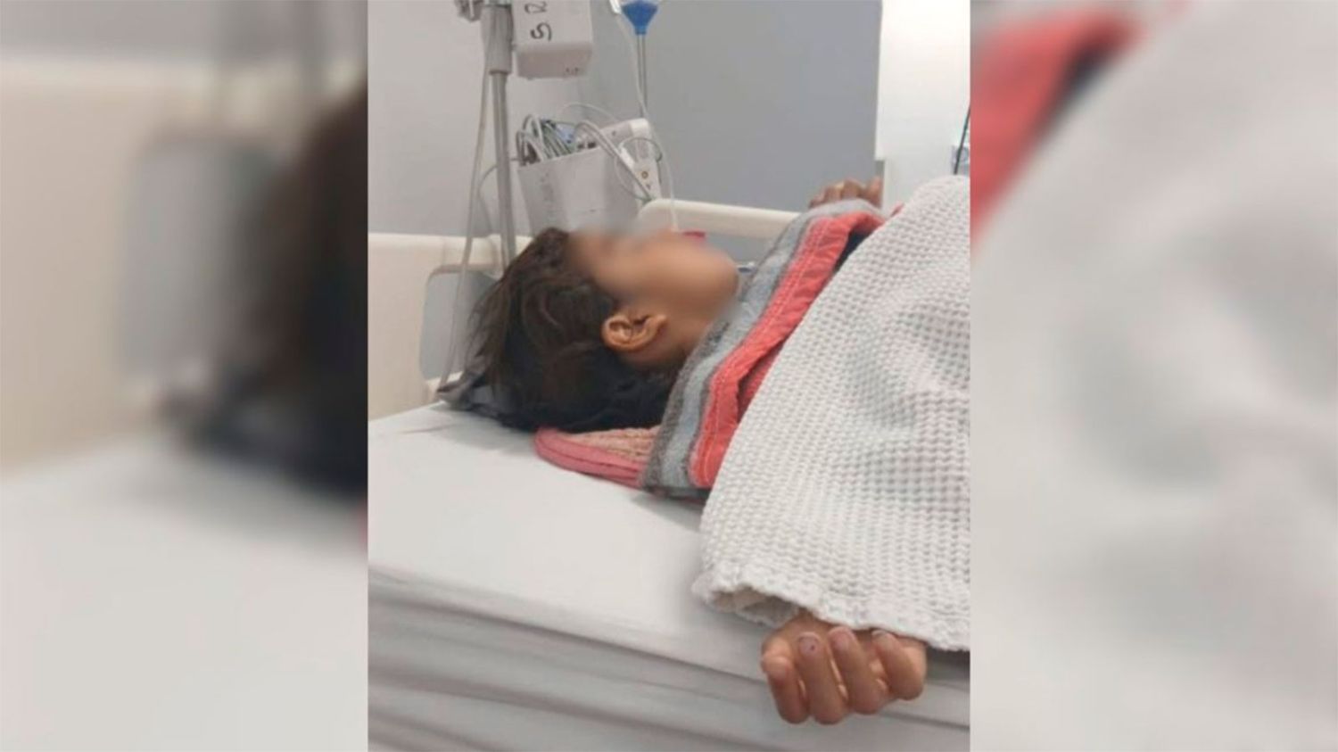 Tras el siniestro fatal, Madres Unidas del Pacará lanzó un pedido solidario para Briana Gordillo - Diario Panorama