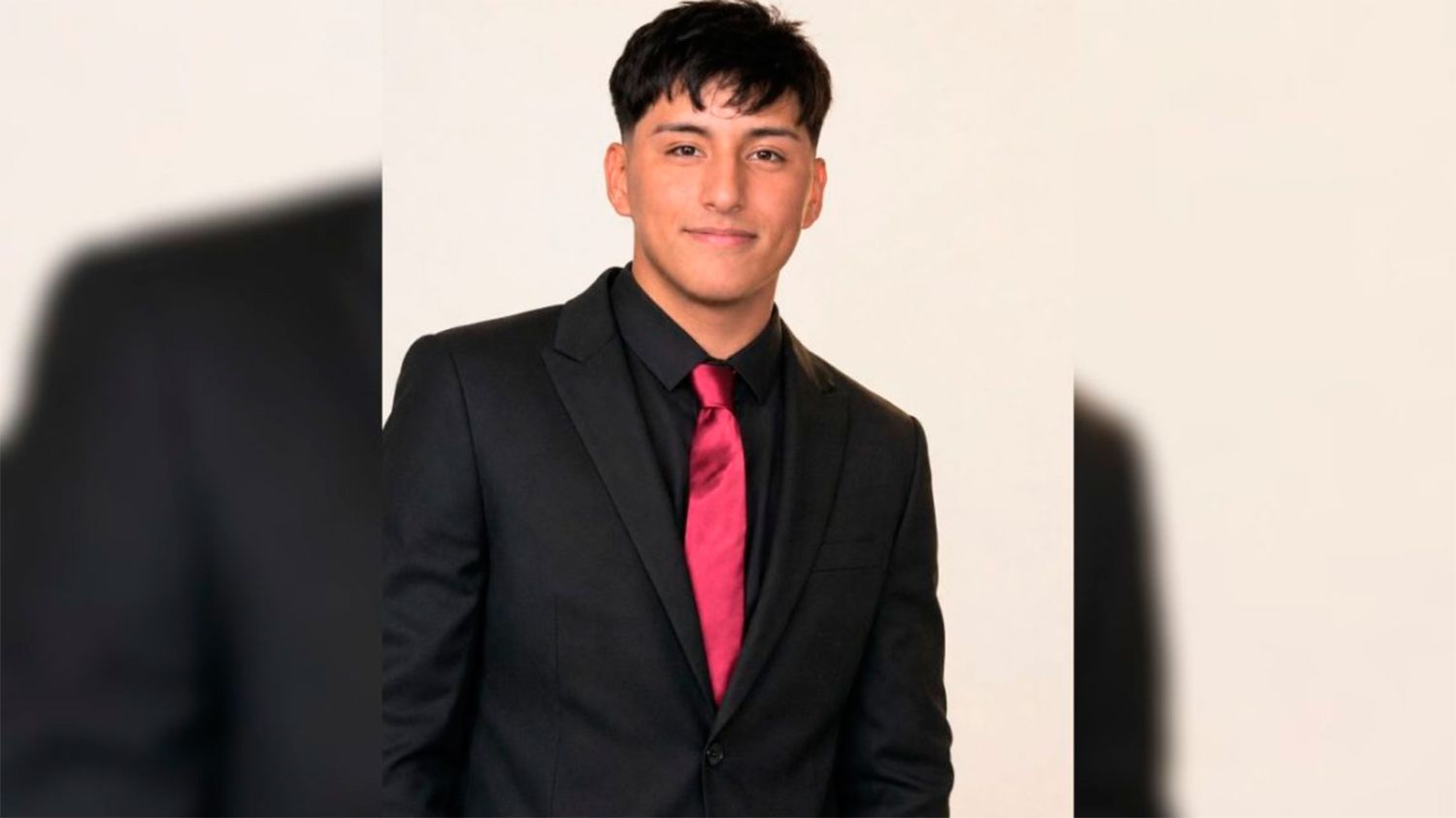 Murió el joven motociclista que había derrapado en la madrugada en Av. Belgrano - Diario Panorama