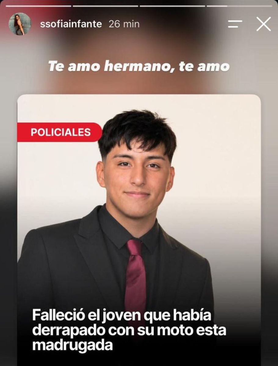 Redes Infante 